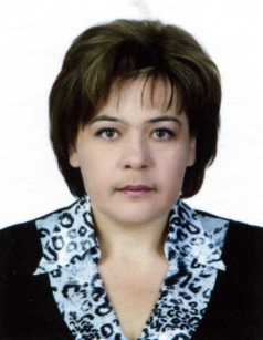 Тарасенко Ирина Андреевна
